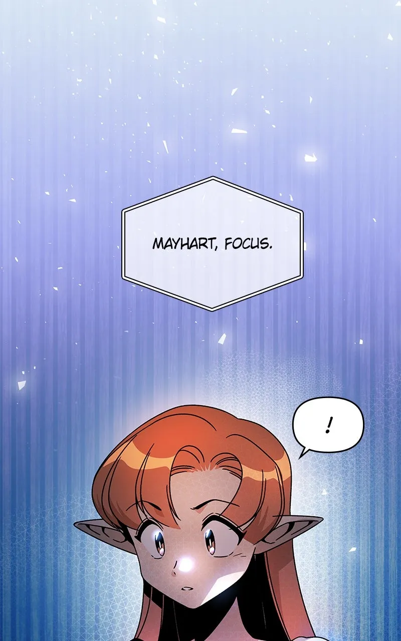 Resigning and Healing in Another World Chapter 132 page 7 - 