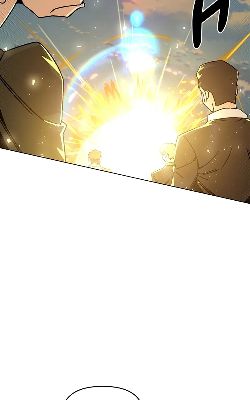 Resigning and Healing in Another World Chapter 132 page 61 - 