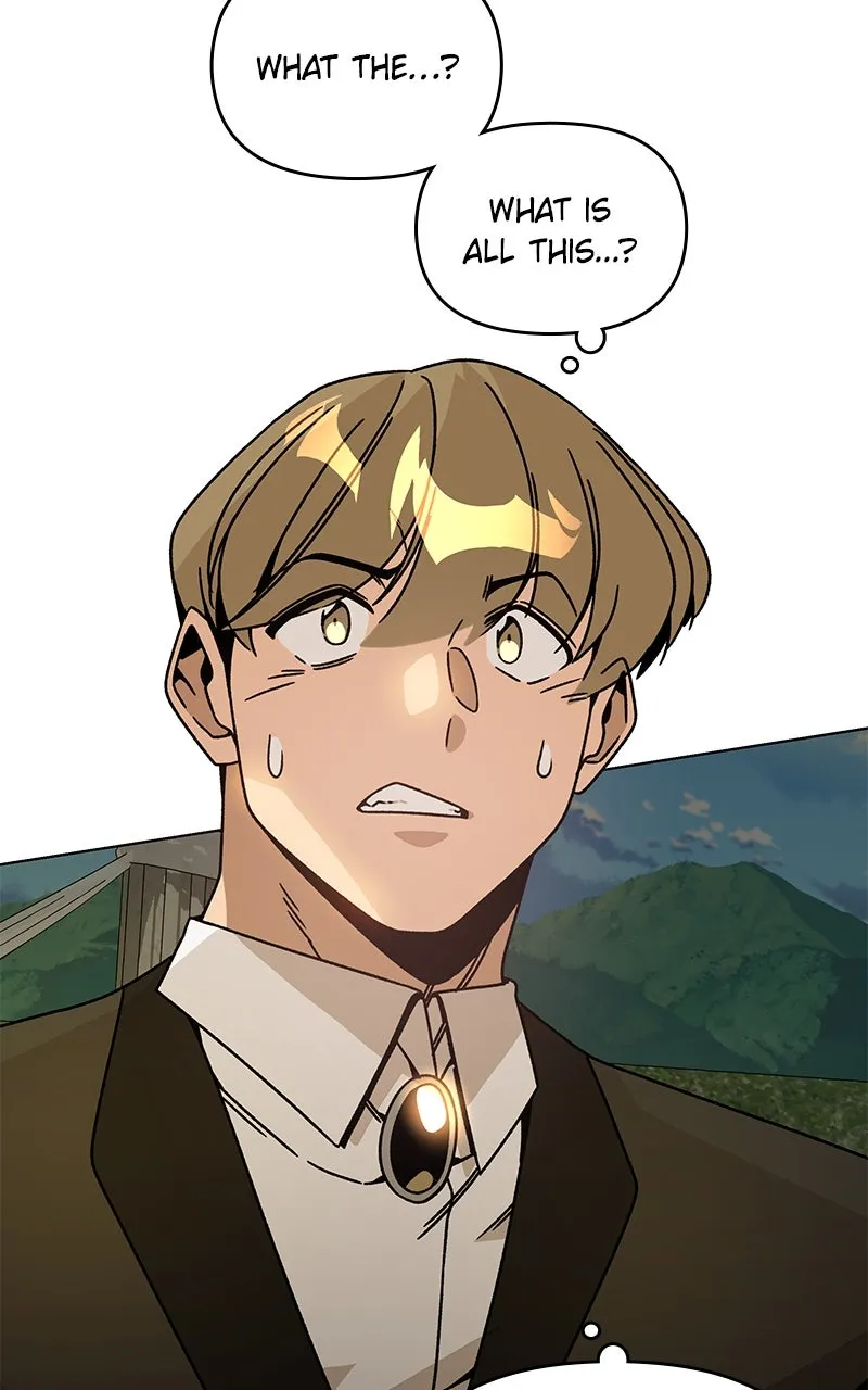 Resigning and Healing in Another World Chapter 132 page 62 - 