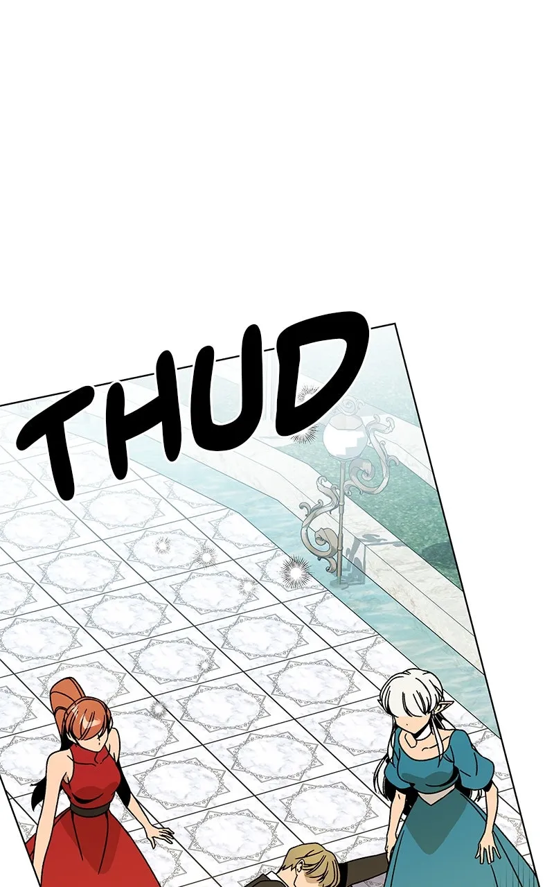 Resigning and Healing in Another World Chapter 132 page 64 - 
