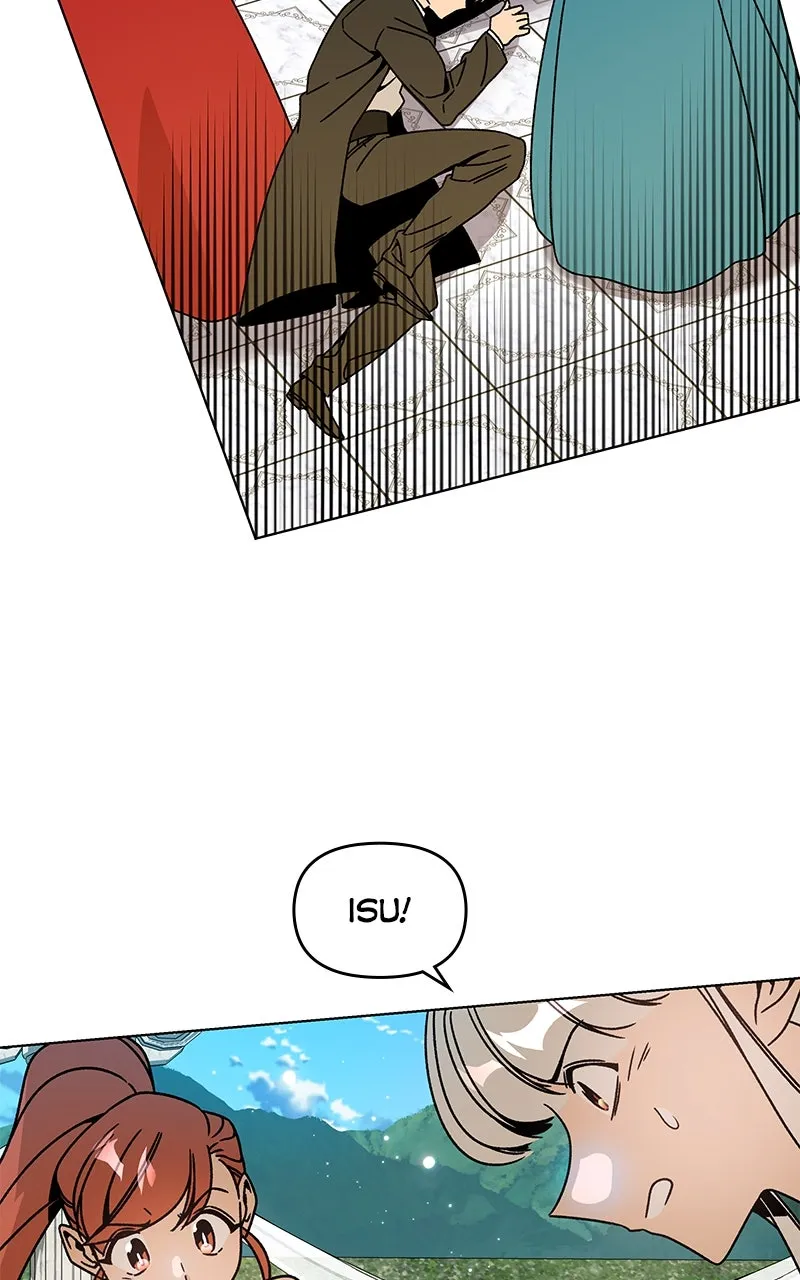 Resigning and Healing in Another World Chapter 132 page 65 - 
