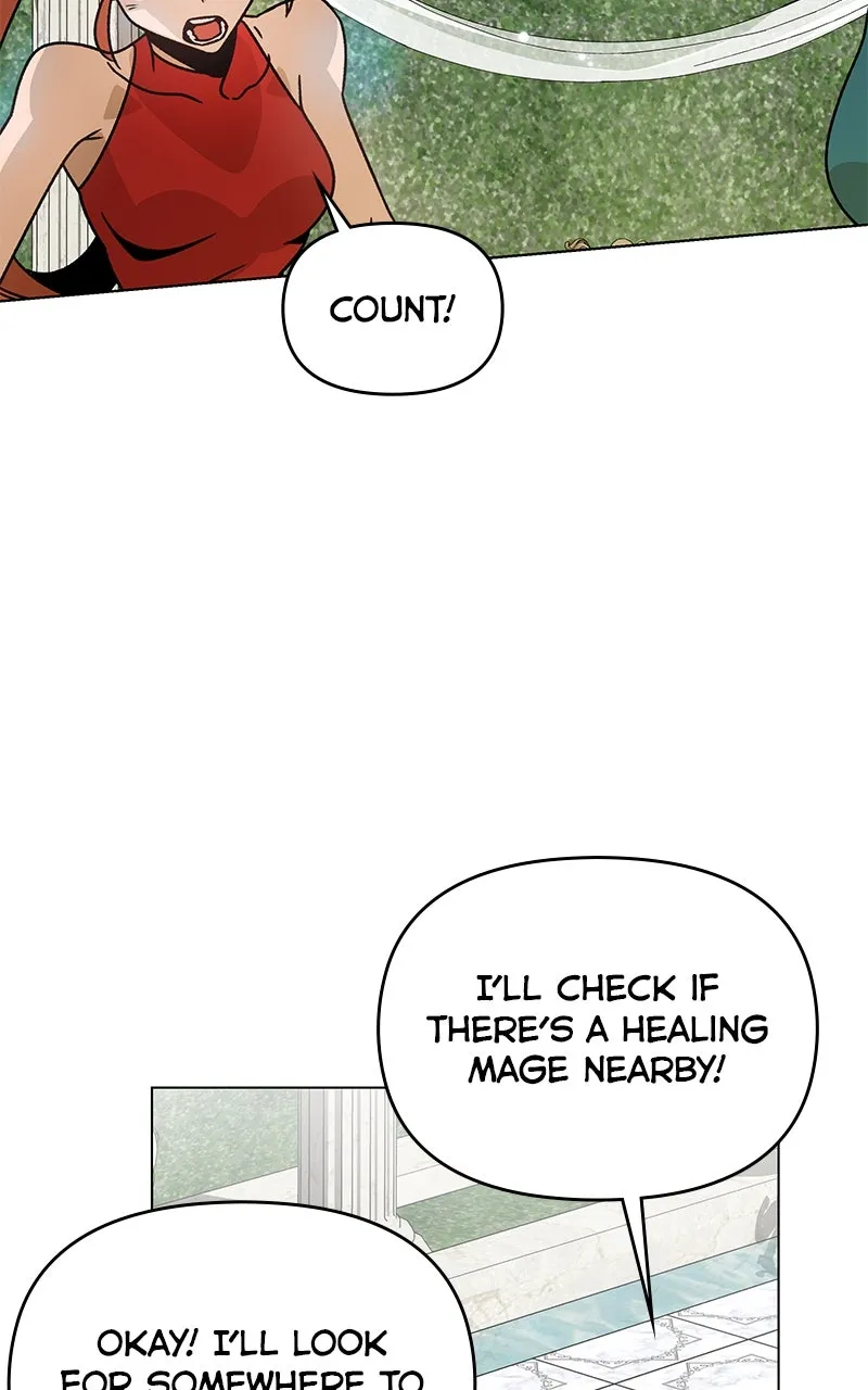 Resigning and Healing in Another World Chapter 132 page 66 - 