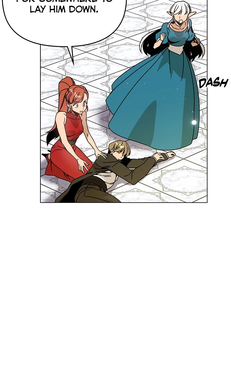 Resigning and Healing in Another World Chapter 132 page 67 - 