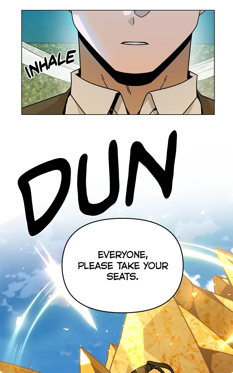 Resigning and Healing in Another World Chapter 132 page 68 - 