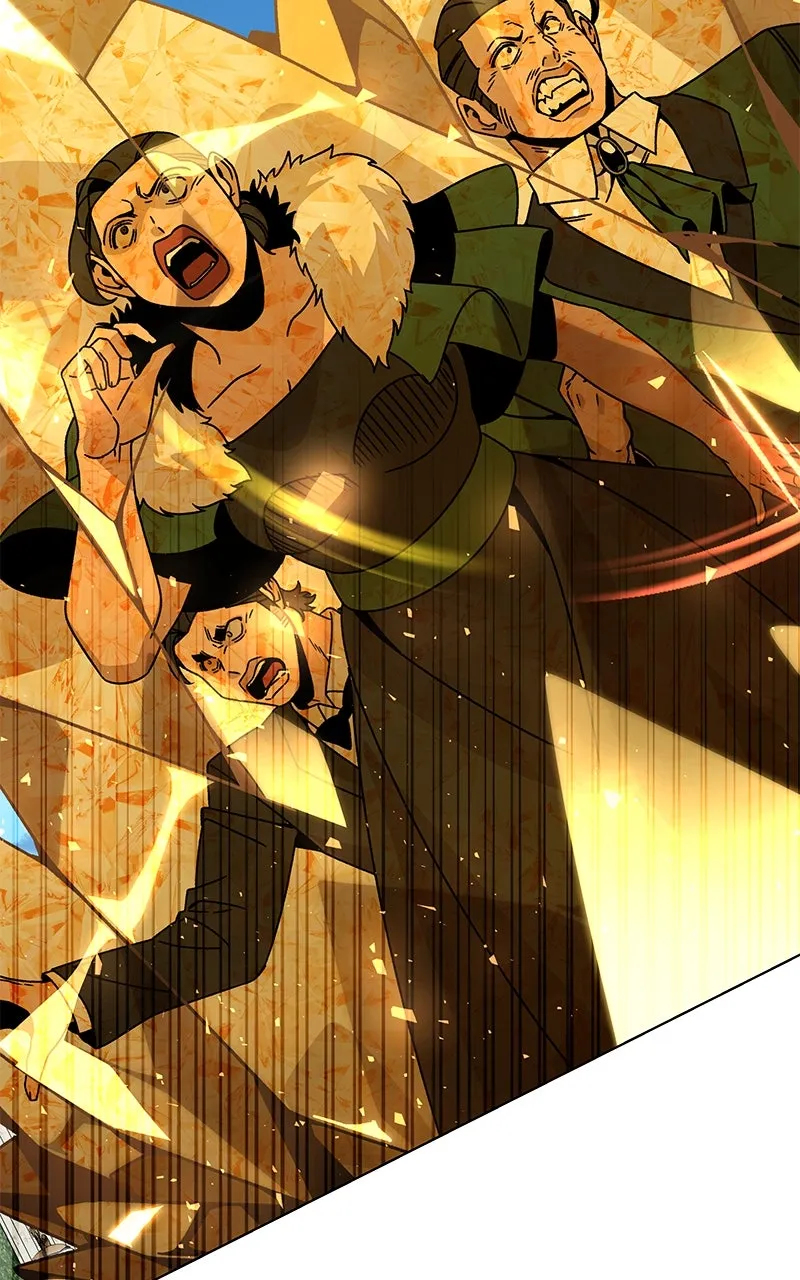 Resigning and Healing in Another World Chapter 132 page 69 - 