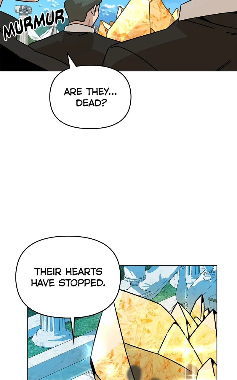 Resigning and Healing in Another World Chapter 132 page 71 - 