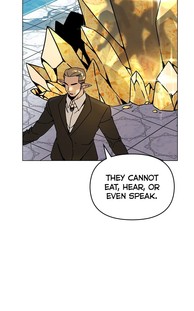 Resigning and Healing in Another World Chapter 132 page 72 - 