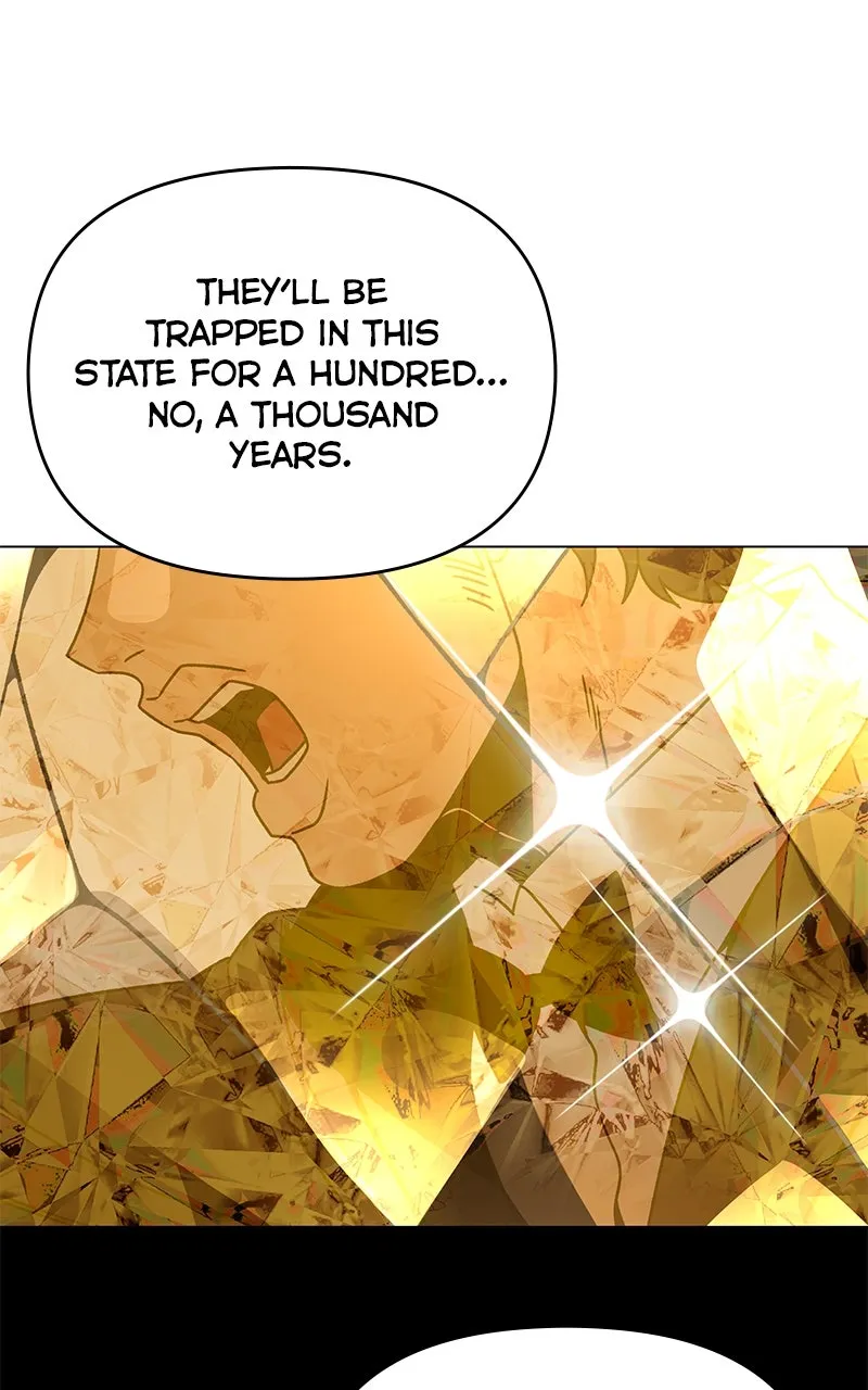 Resigning and Healing in Another World Chapter 132 page 74 - 