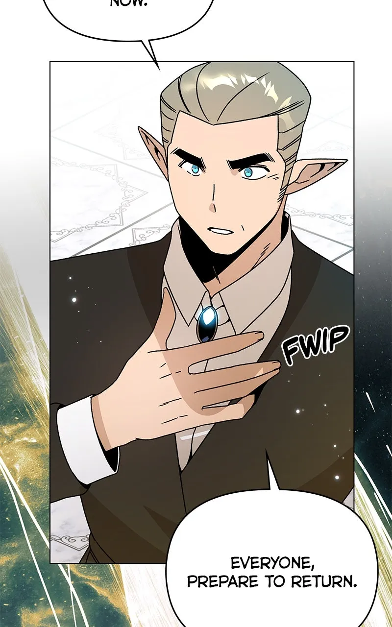 Resigning and Healing in Another World Chapter 132 page 77 - 