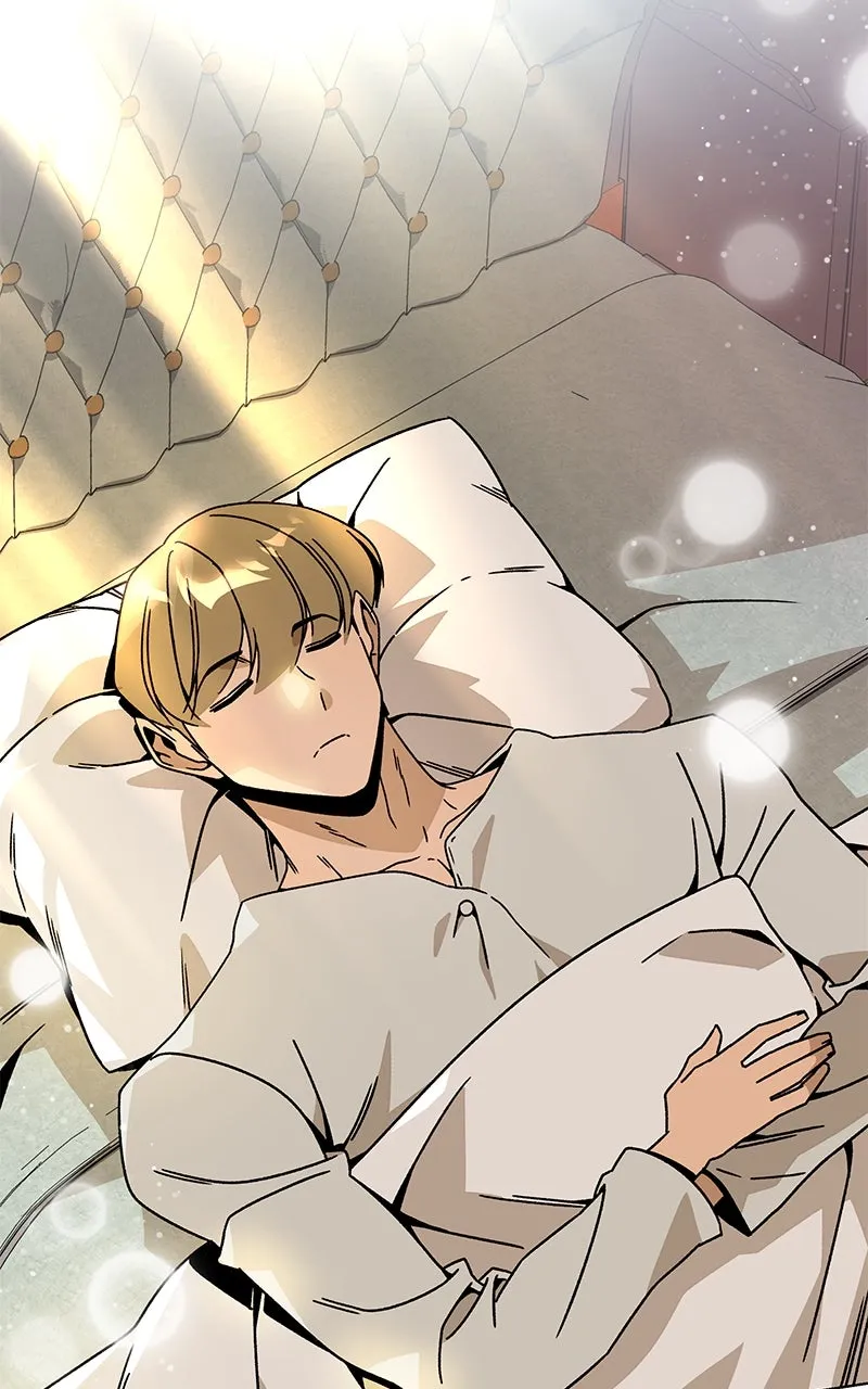 Resigning and Healing in Another World Chapter 132 page 80 - 