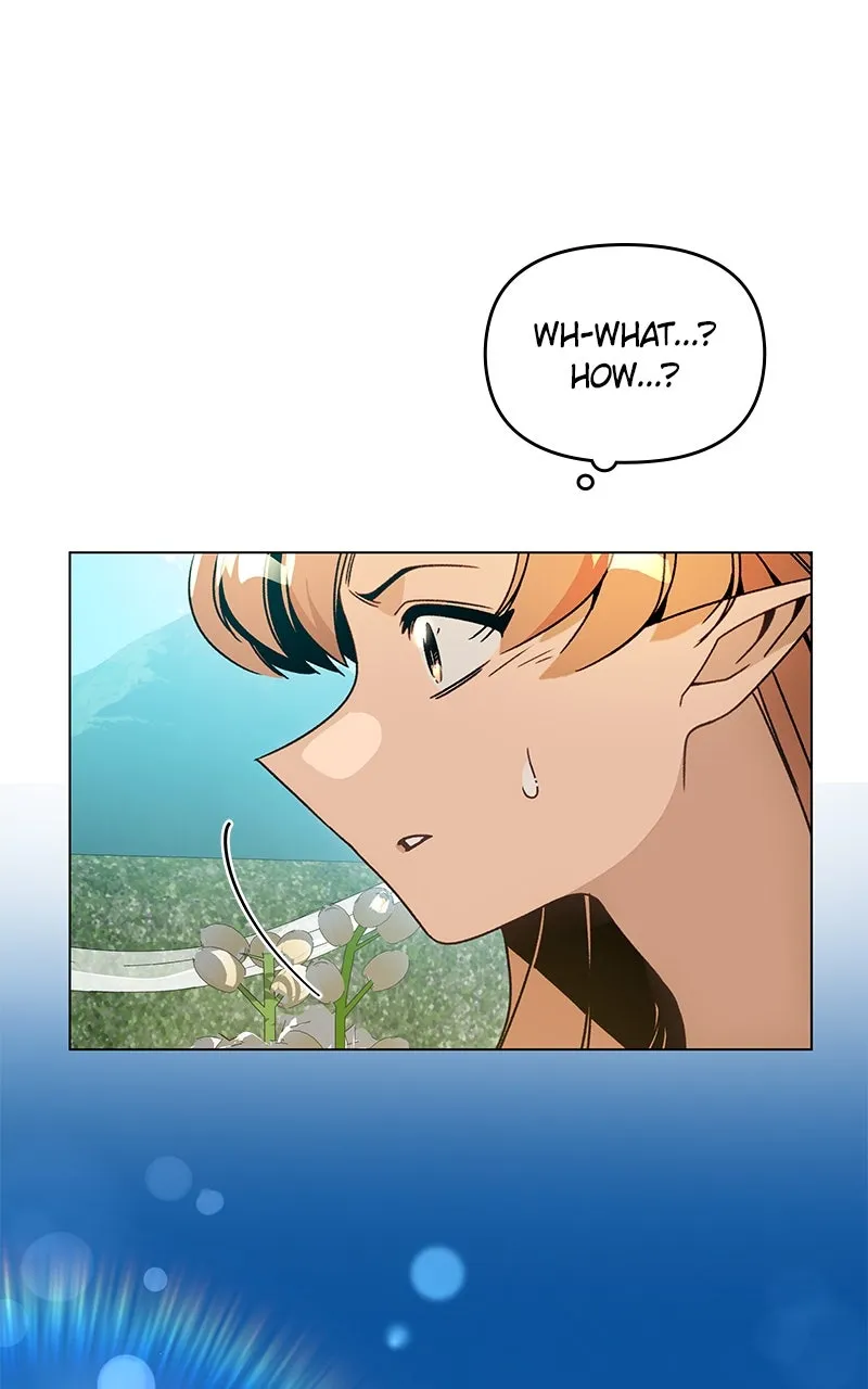 Resigning and Healing in Another World Chapter 132 page 9 - 