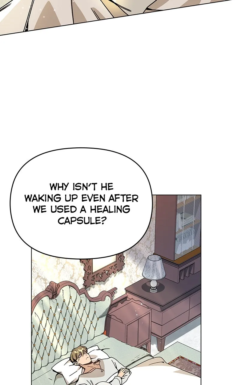 Resigning and Healing in Another World Chapter 132 page 81 - 