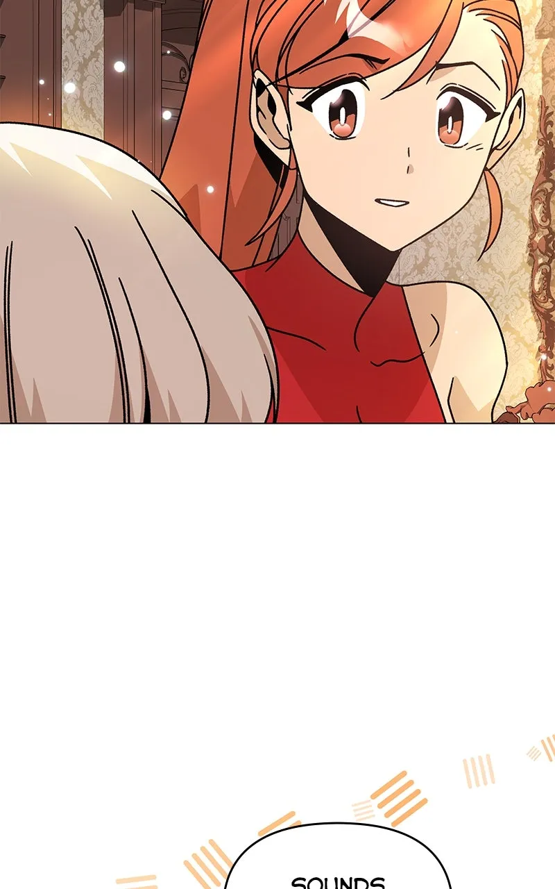Resigning and Healing in Another World Chapter 132 page 83 - 
