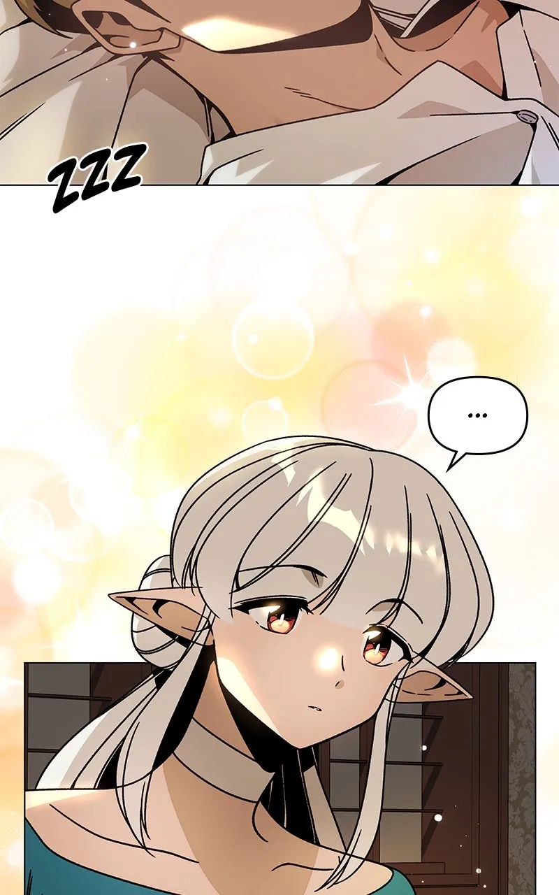 Resigning and Healing in Another World Chapter 132 page 85 - 