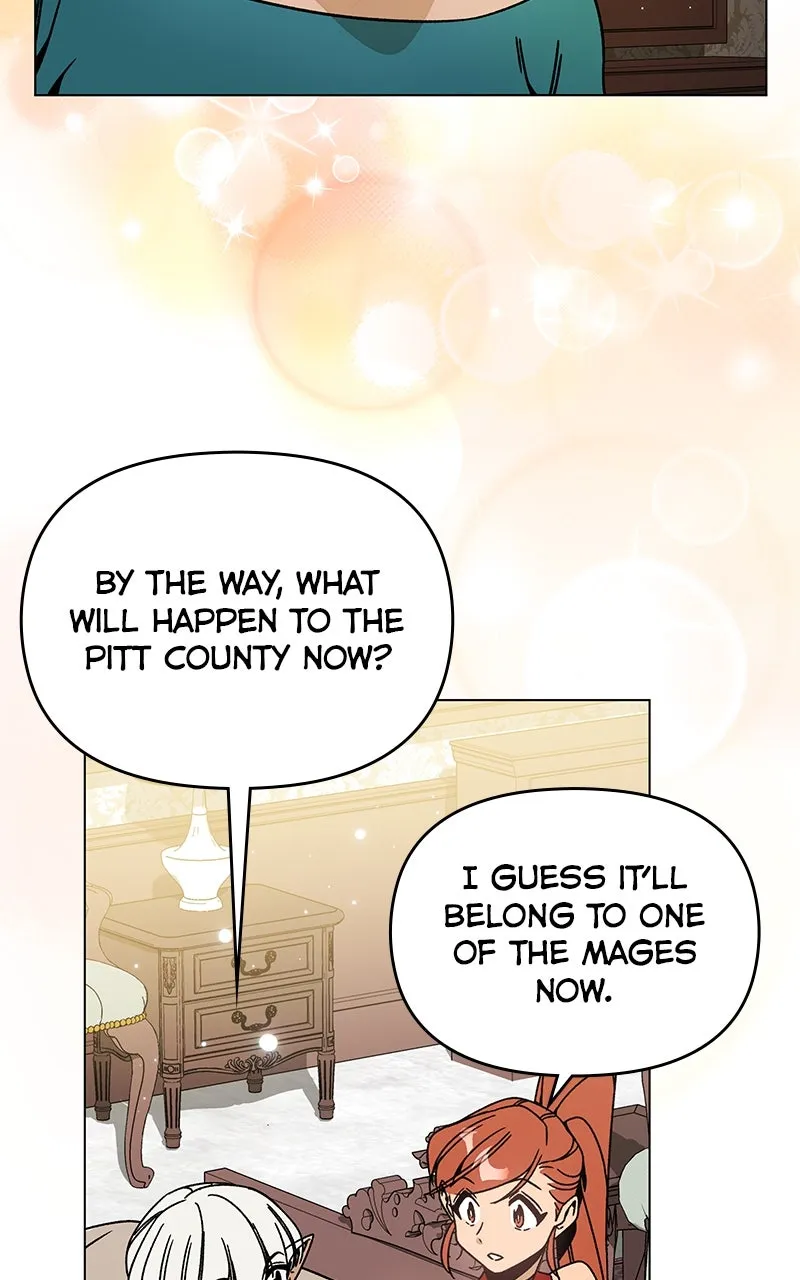 Resigning and Healing in Another World Chapter 132 page 86 - 
