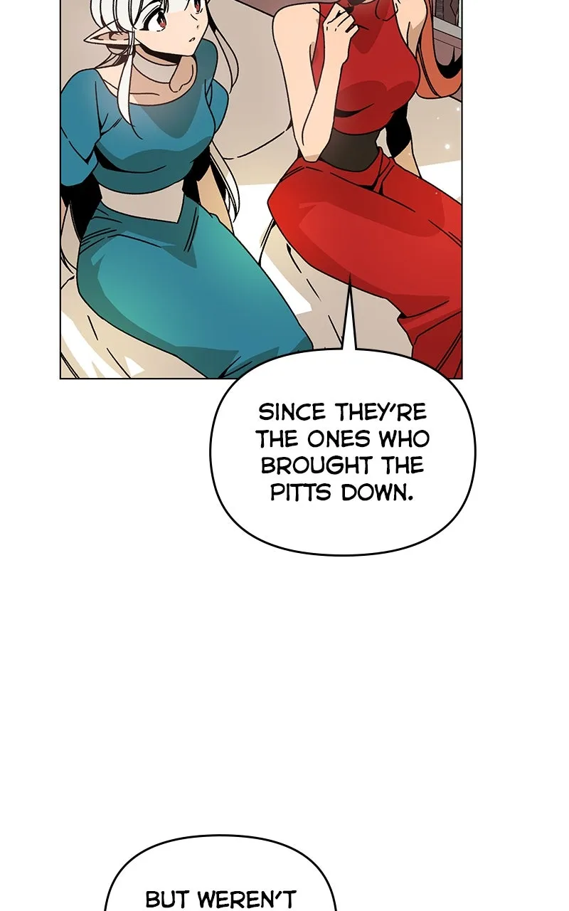Resigning and Healing in Another World Chapter 132 page 87 - 