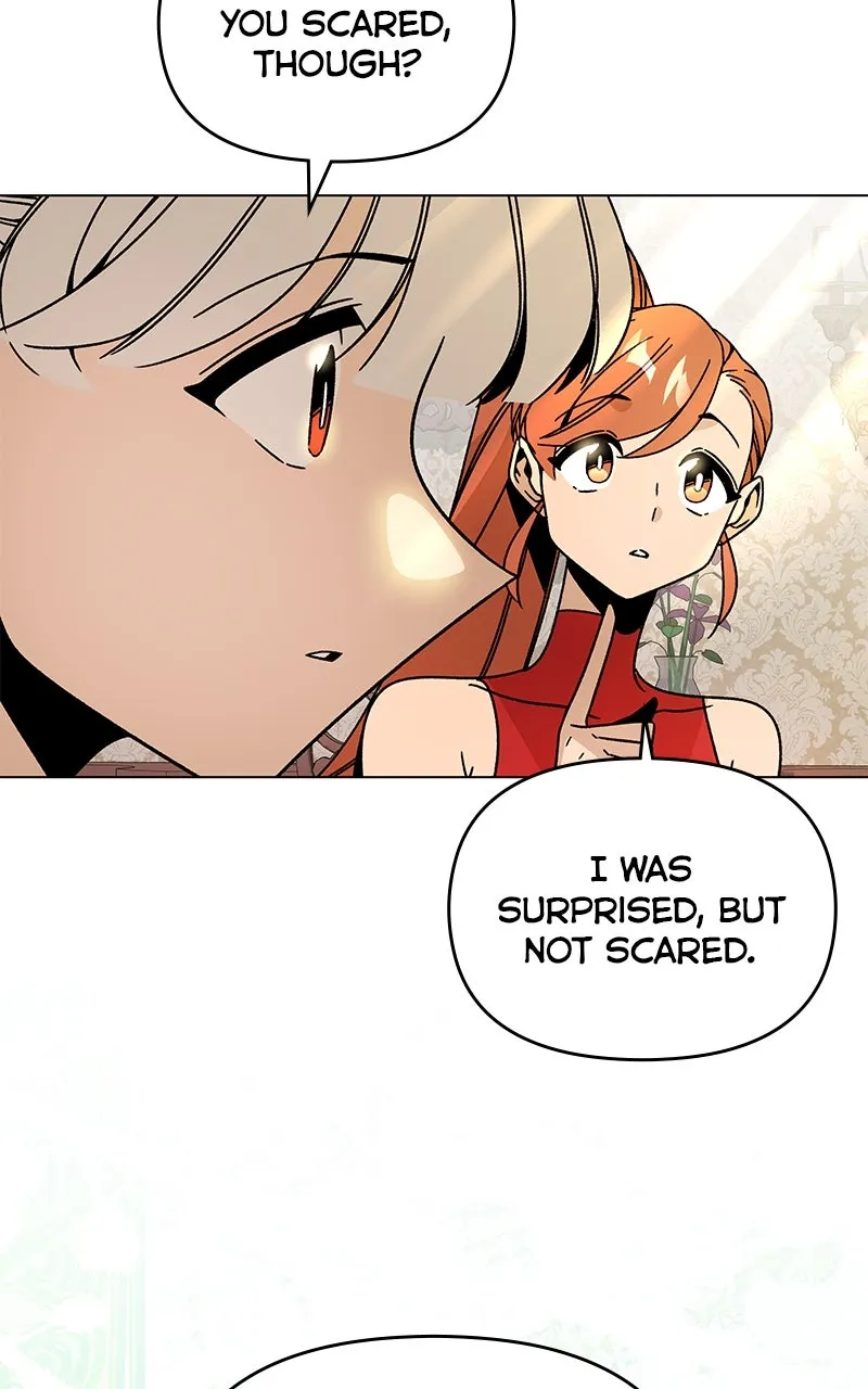 Resigning and Healing in Another World Chapter 132 page 88 - 