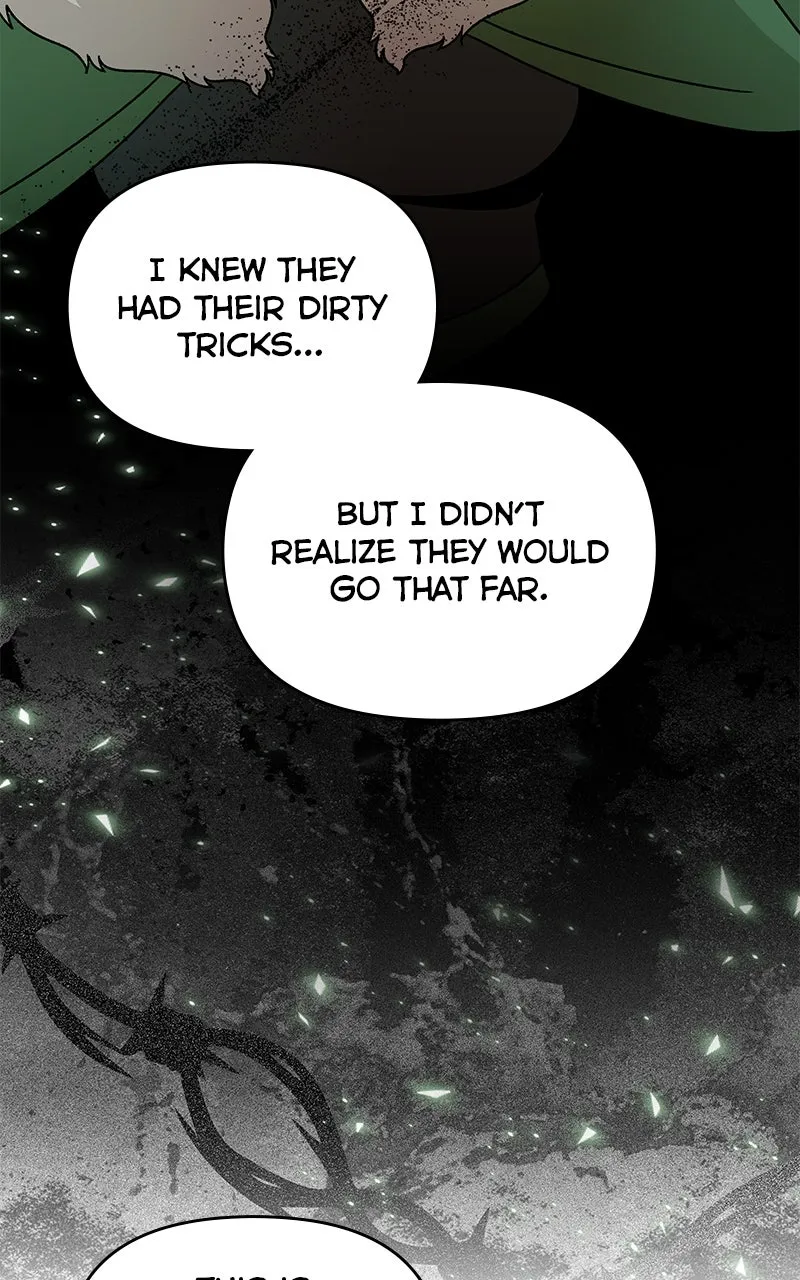 Resigning and Healing in Another World Chapter 132 page 90 - 