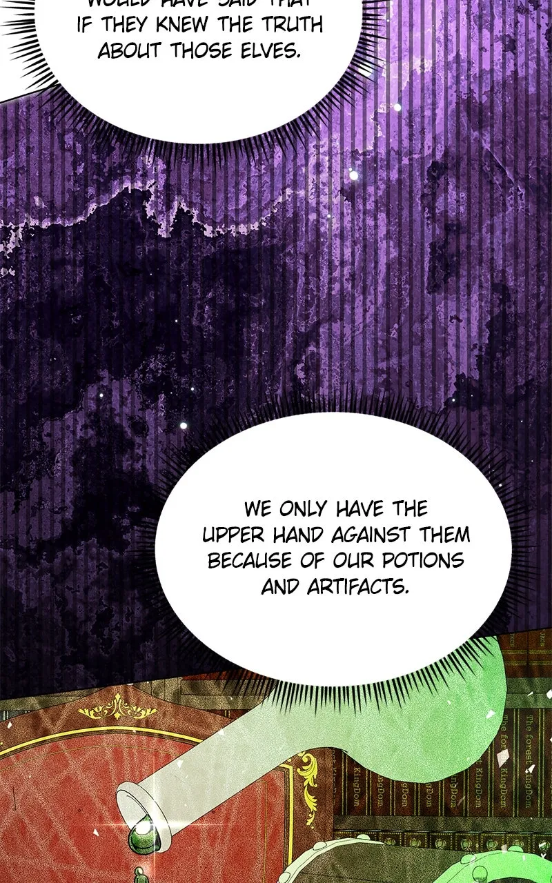 Resigning and Healing in Another World Chapter 133 page 13 - 