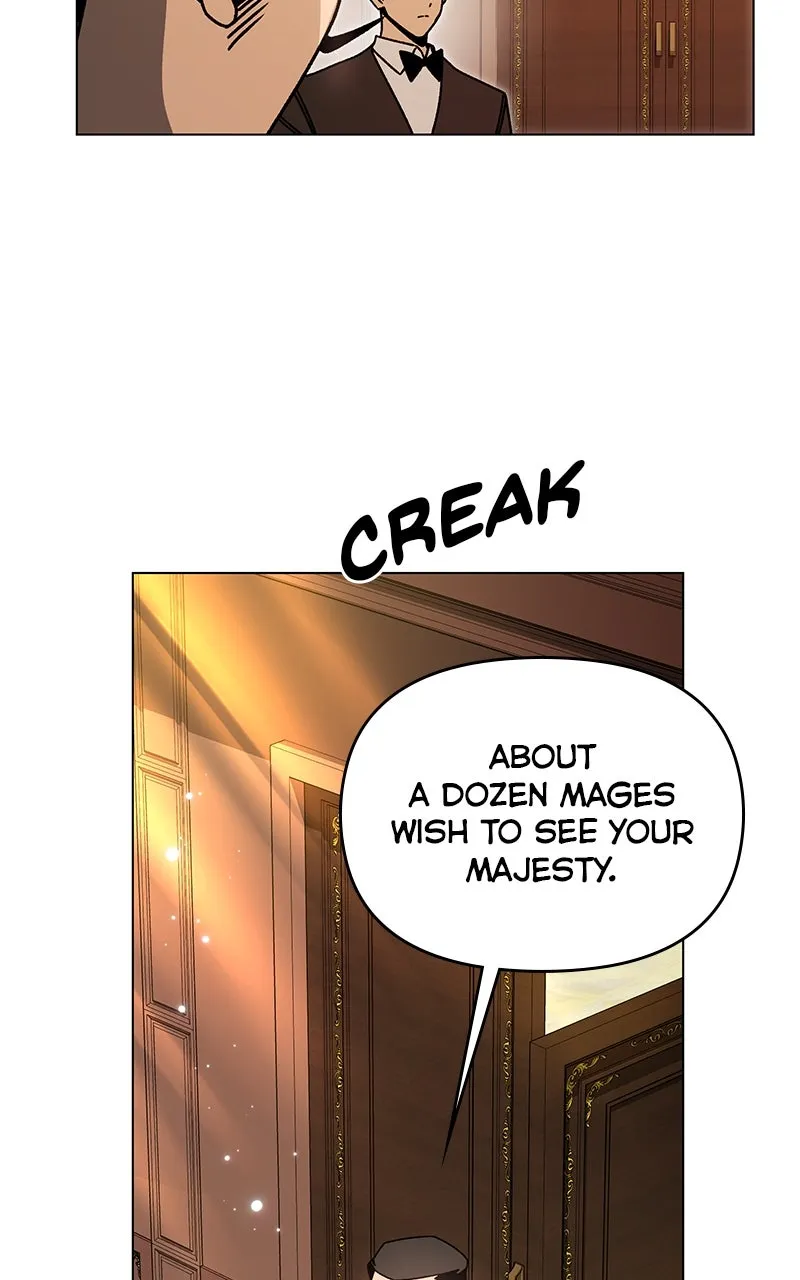 Resigning and Healing in Another World Chapter 133 page 15 - 