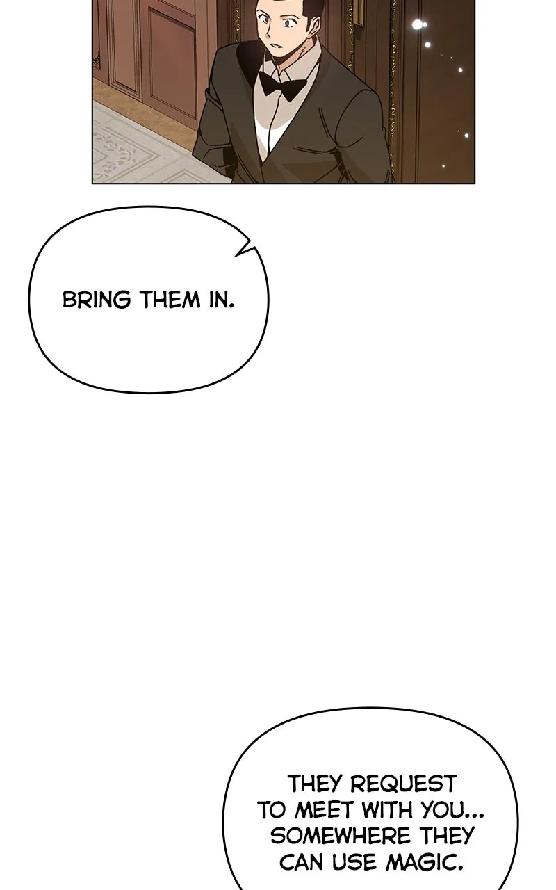 Resigning and Healing in Another World Chapter 133 page 16 - 