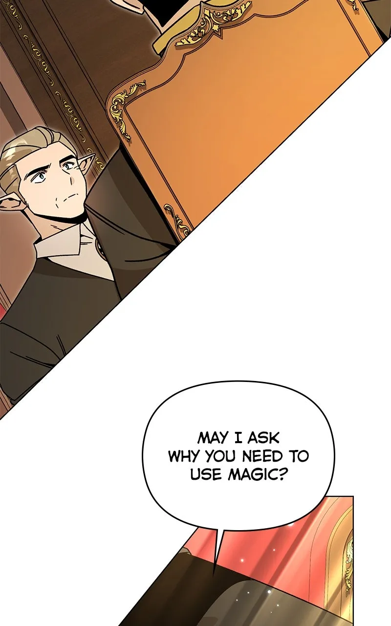 Resigning and Healing in Another World Chapter 133 page 20 - 