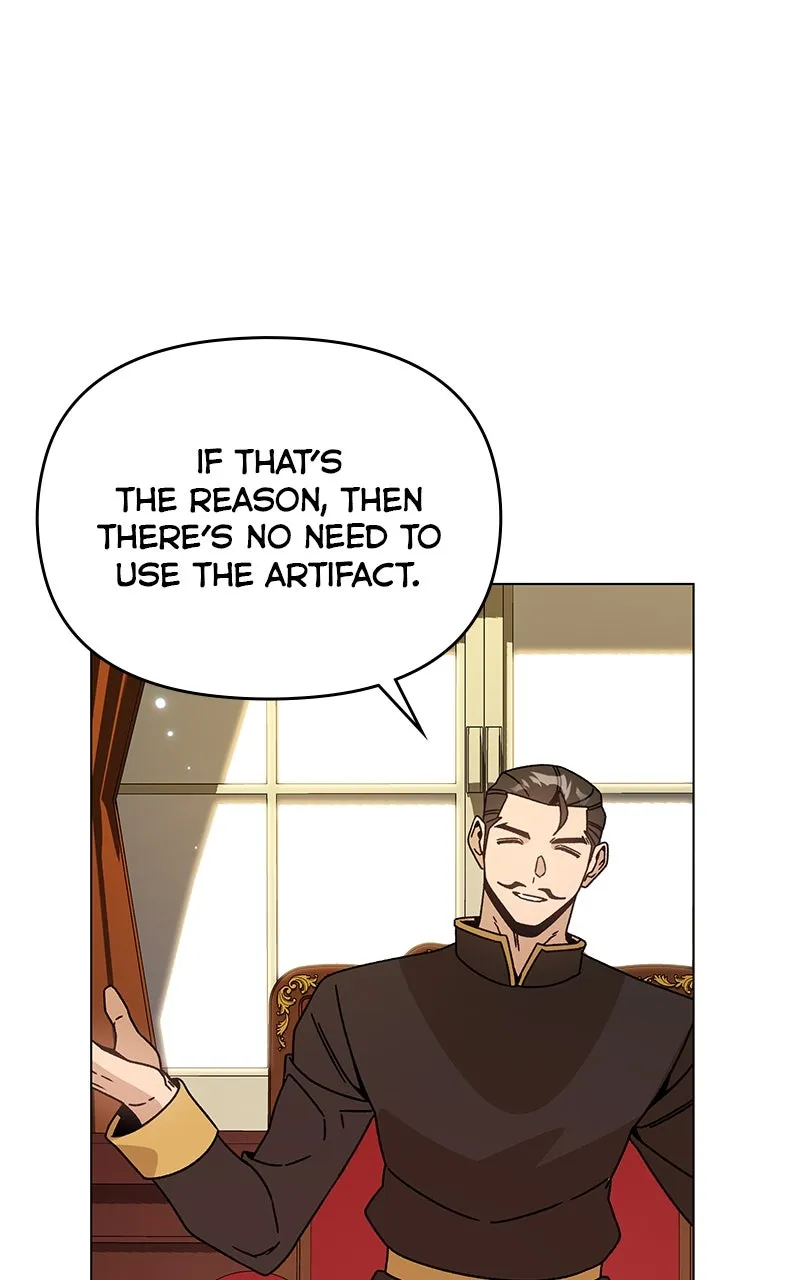 Resigning and Healing in Another World Chapter 133 page 25 - 