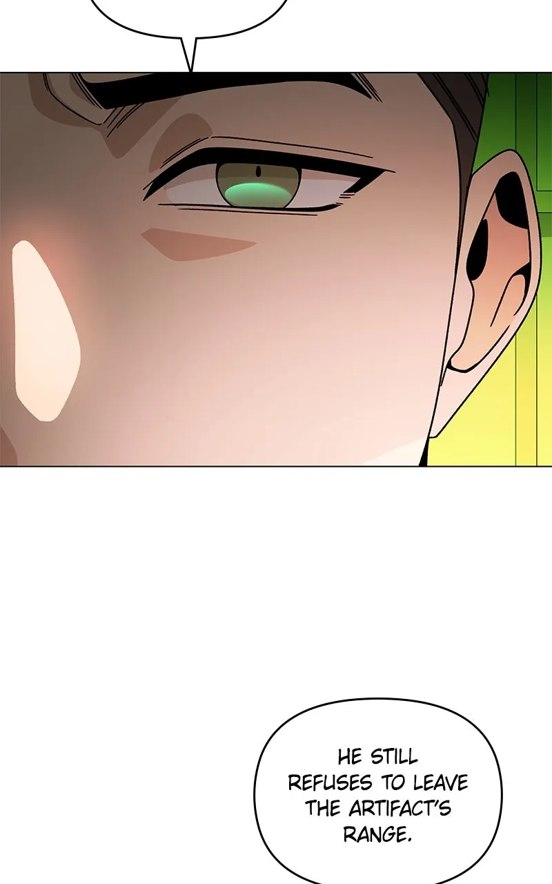 Resigning and Healing in Another World Chapter 133 page 27 - 