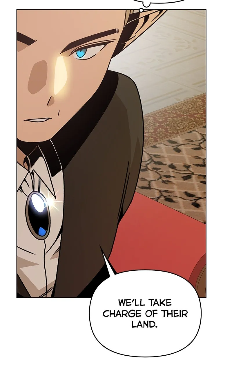 Resigning and Healing in Another World Chapter 133 page 28 - 