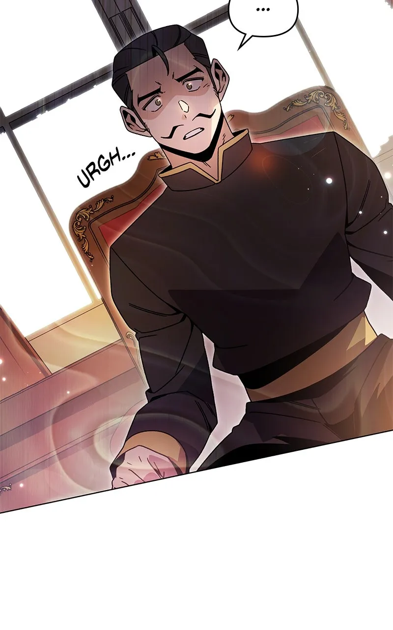 Resigning and Healing in Another World Chapter 133 page 4 - 