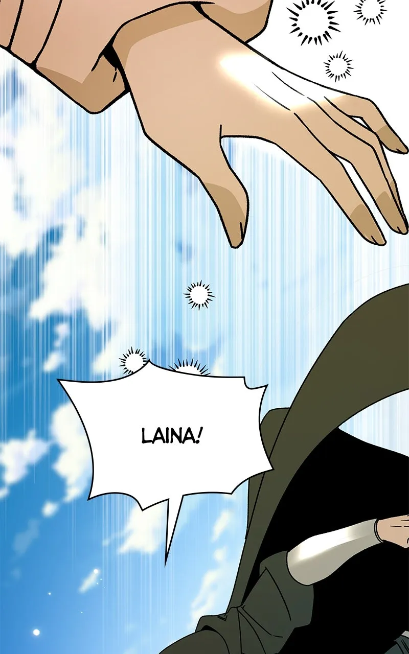 Resigning and Healing in Another World Chapter 133 page 34 - 