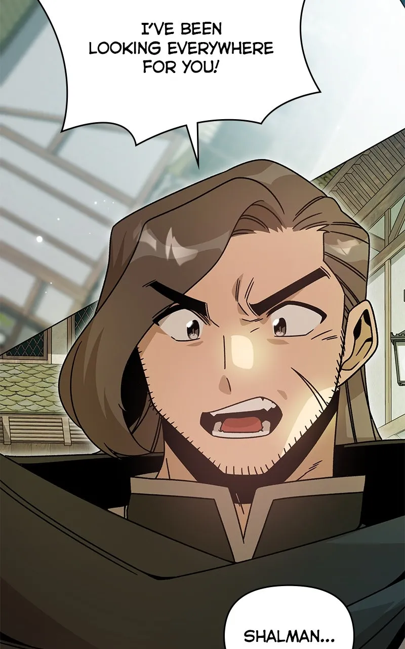 Resigning and Healing in Another World Chapter 133 page 36 - 