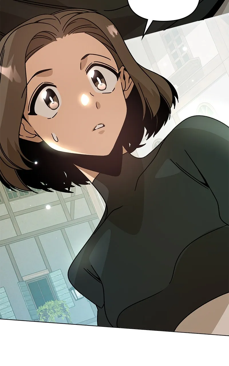 Resigning and Healing in Another World Chapter 133 page 37 - 