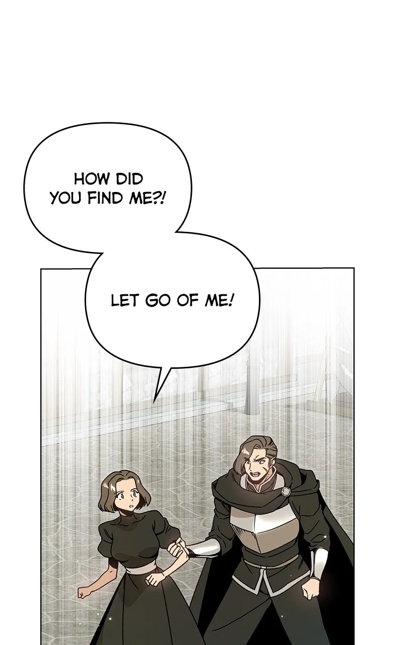 Resigning and Healing in Another World Chapter 133 page 38 - 