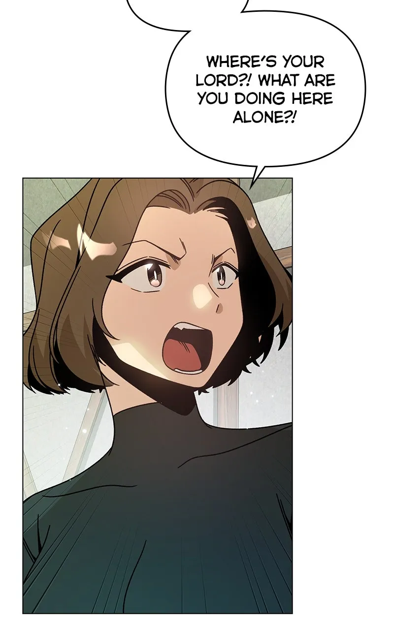 Resigning and Healing in Another World Chapter 133 page 40 - 
