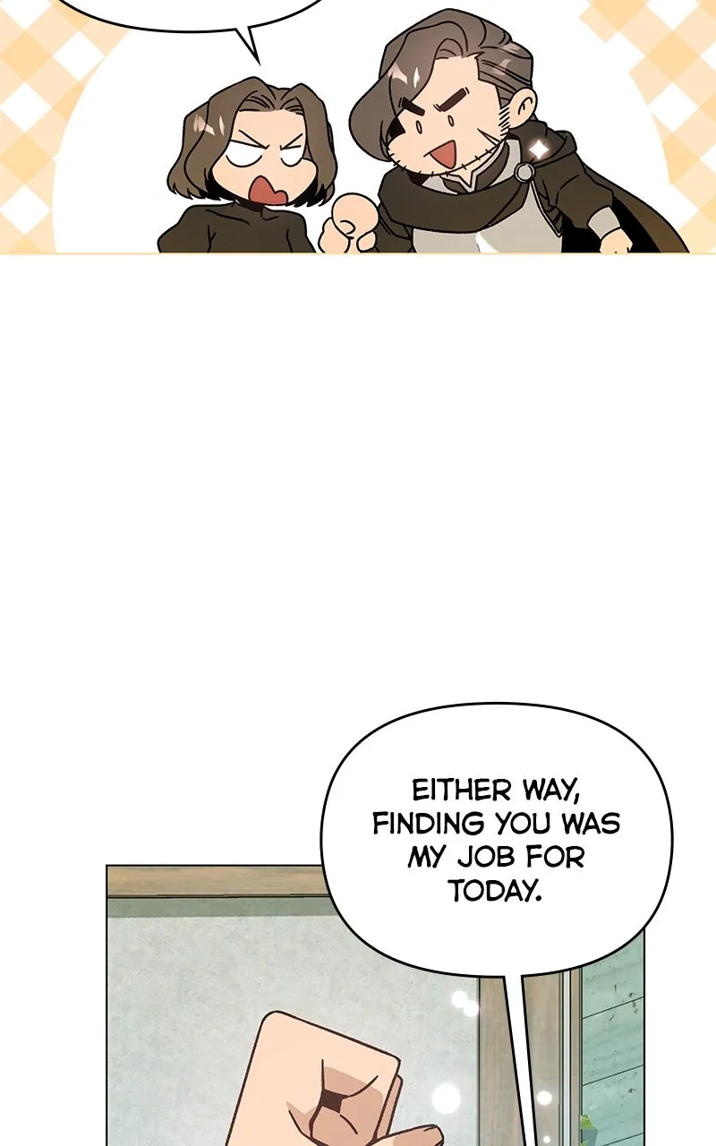 Resigning and Healing in Another World Chapter 133 page 43 - 