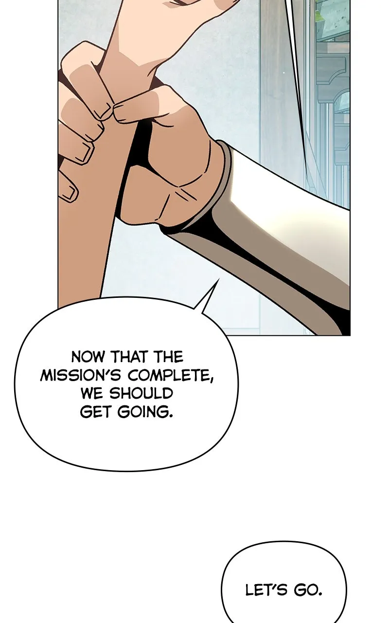 Resigning and Healing in Another World Chapter 133 page 44 - 