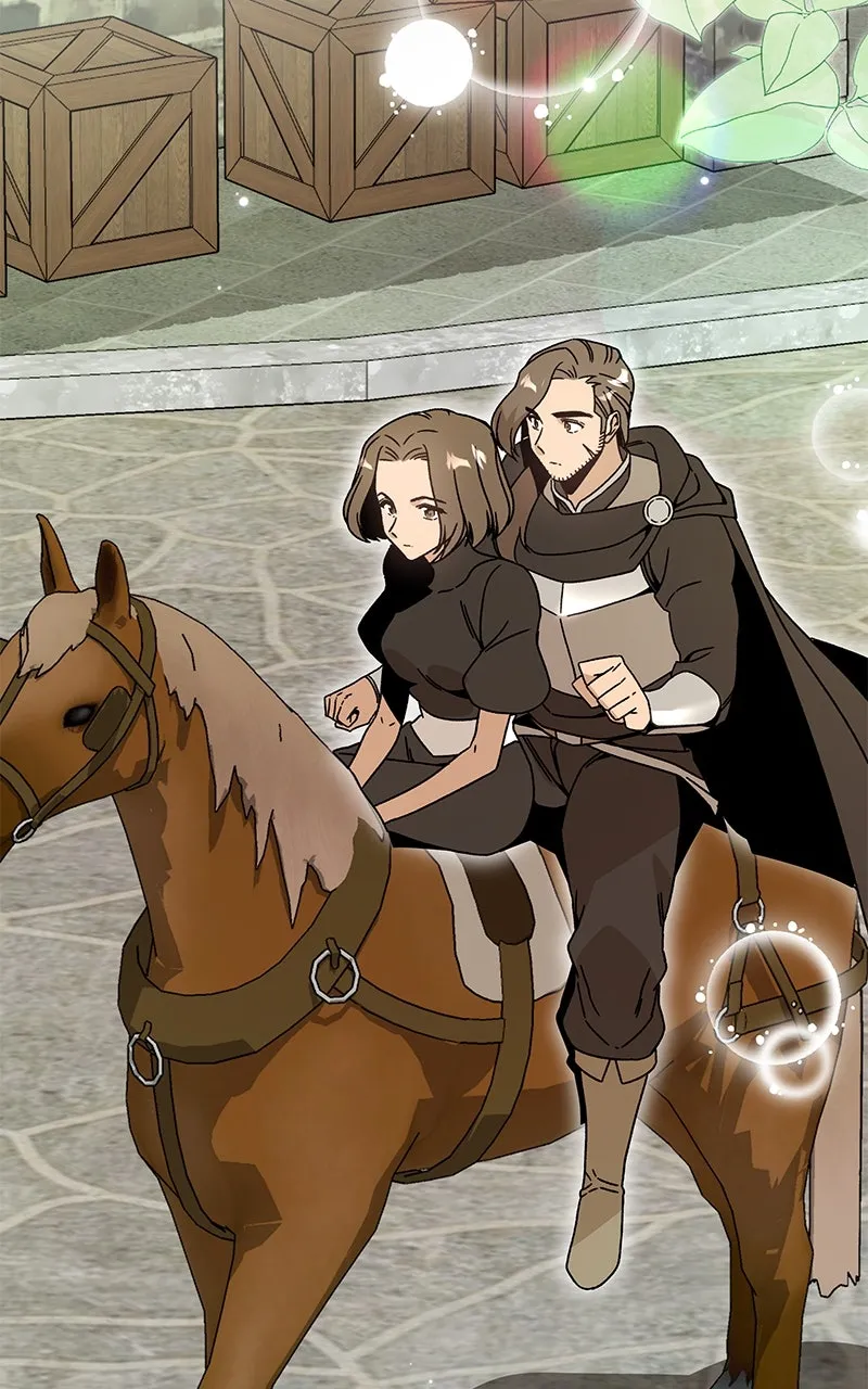 Resigning and Healing in Another World Chapter 133 page 49 - 
