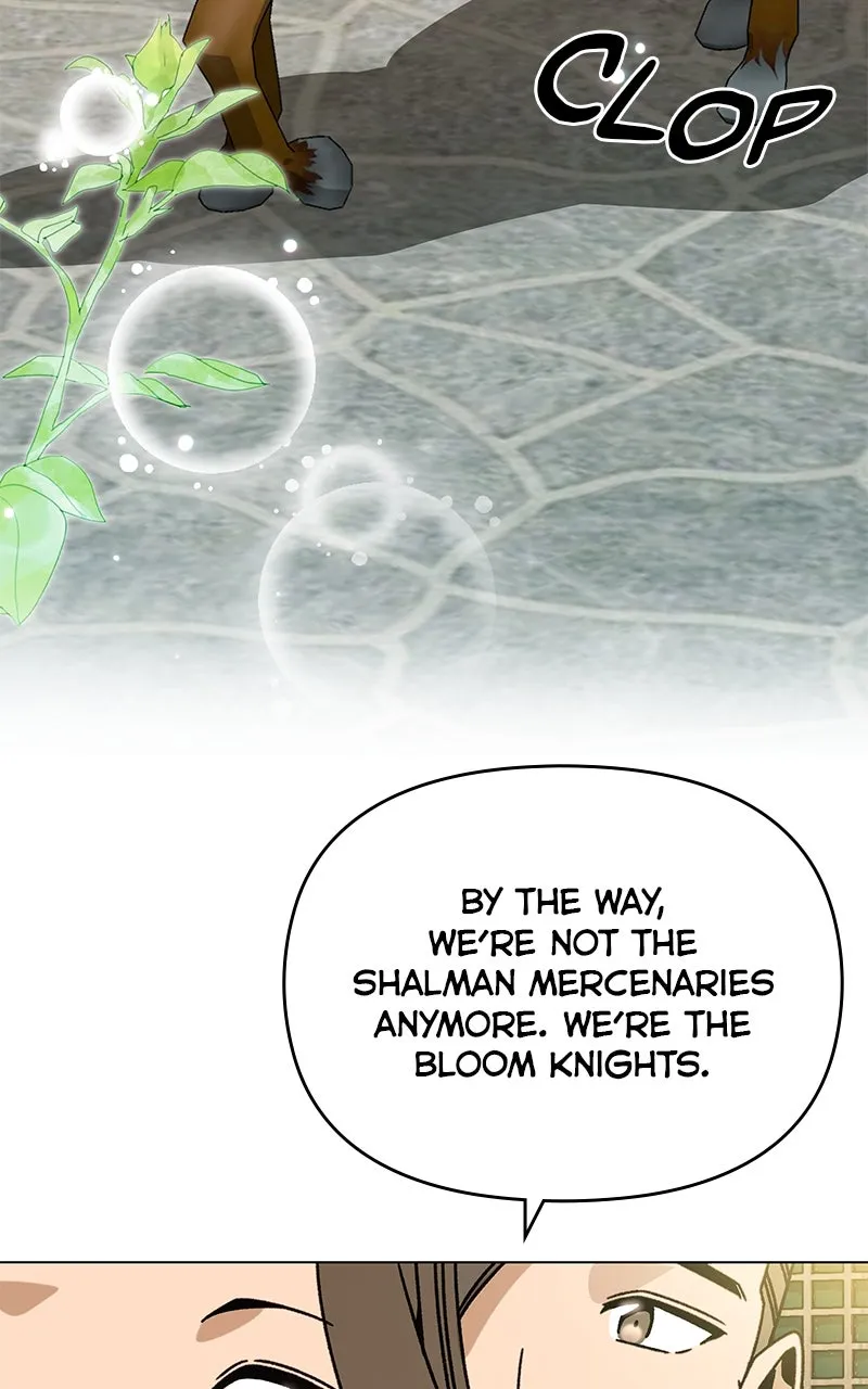 Resigning and Healing in Another World Chapter 133 page 50 - 