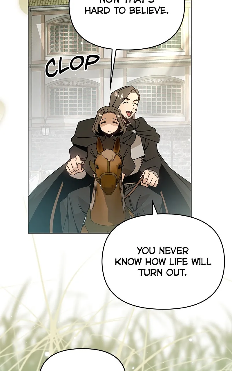 Resigning and Healing in Another World Chapter 133 page 52 - 