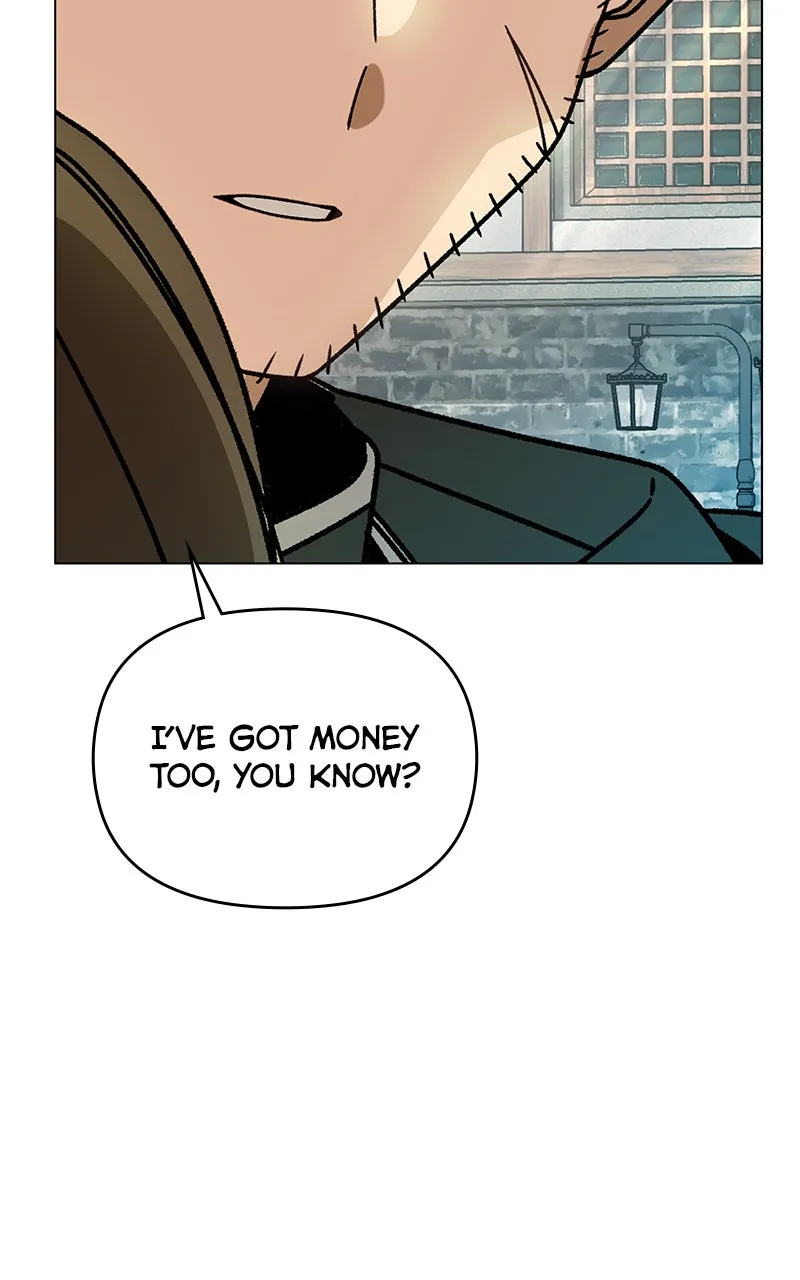 Resigning and Healing in Another World Chapter 133 page 55 - 