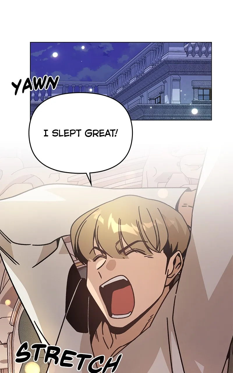 Resigning and Healing in Another World Chapter 133 page 65 - 