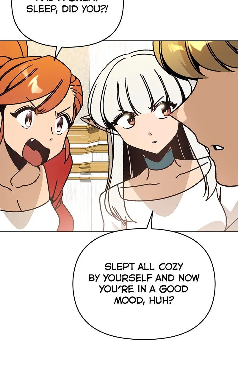 Resigning and Healing in Another World Chapter 133 page 67 - 