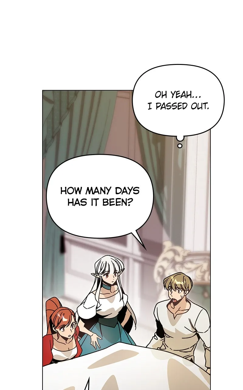 Resigning and Healing in Another World Chapter 133 page 68 - 