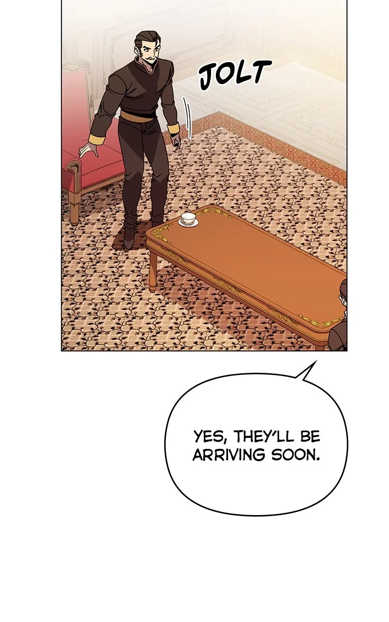 Resigning and Healing in Another World Chapter 133 page 8 - 