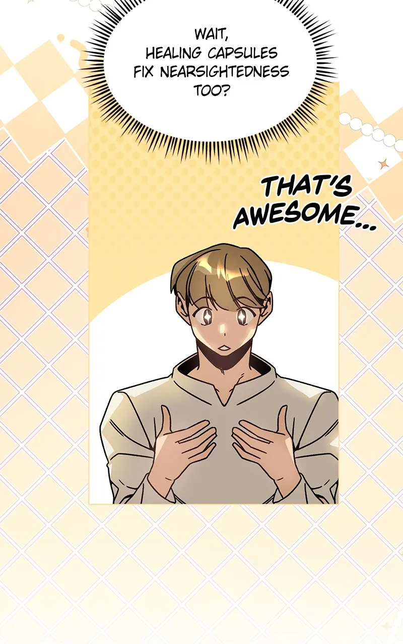 Resigning and Healing in Another World Chapter 133 page 73 - 