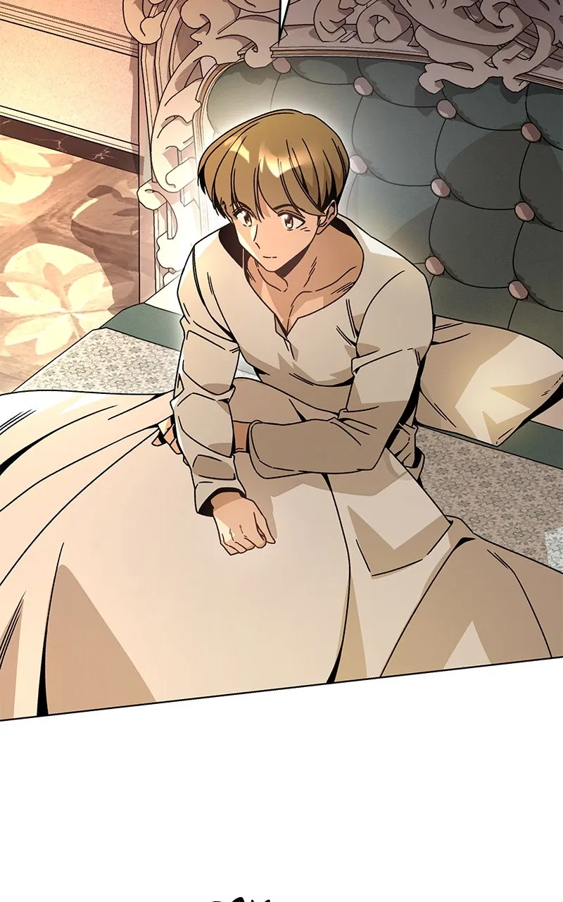 Resigning and Healing in Another World Chapter 133 page 76 - 