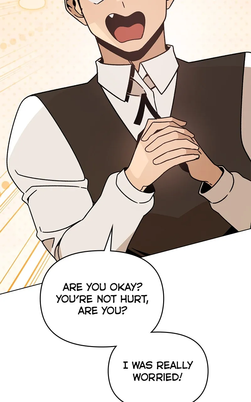 Resigning and Healing in Another World Chapter 133 page 79 - 