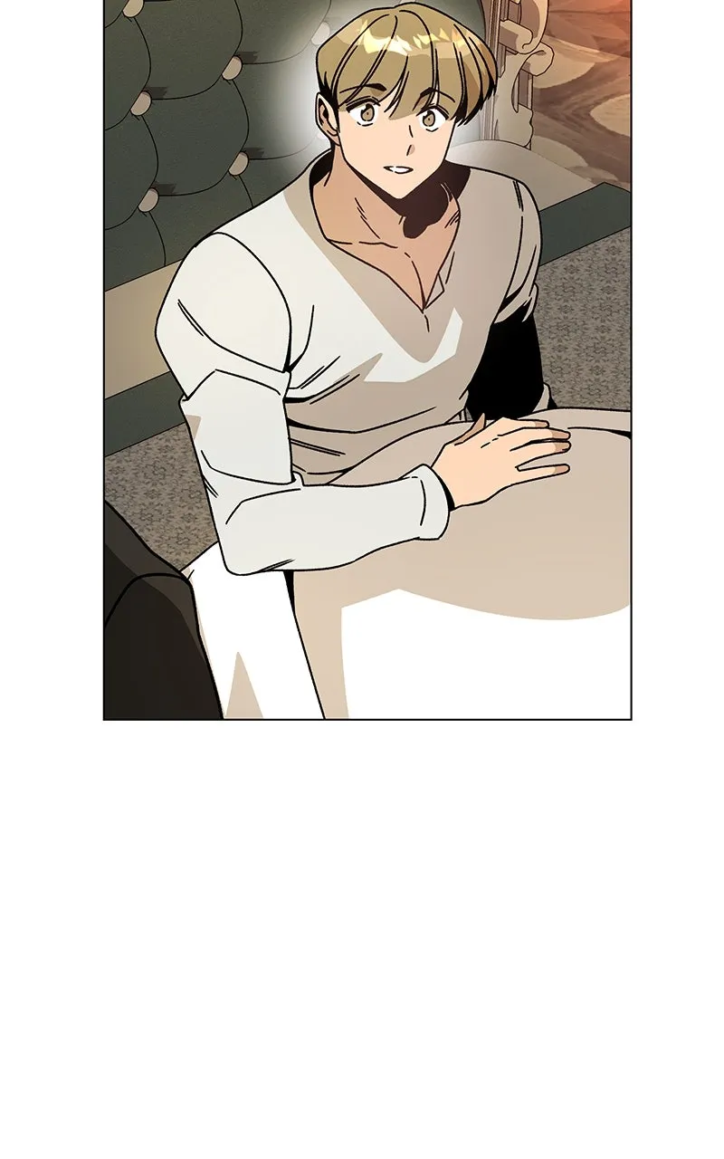 Resigning and Healing in Another World Chapter 133 page 81 - 
