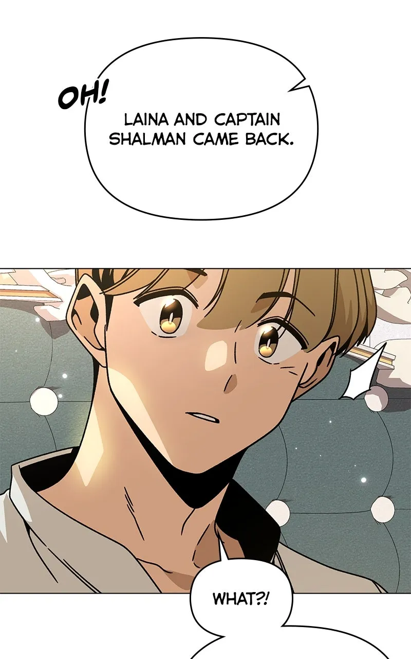 Resigning and Healing in Another World Chapter 133 page 82 - 